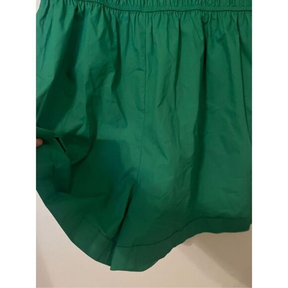 Sugarlips Puff Sleeve Short Romper NEW - Picture 2 of 6